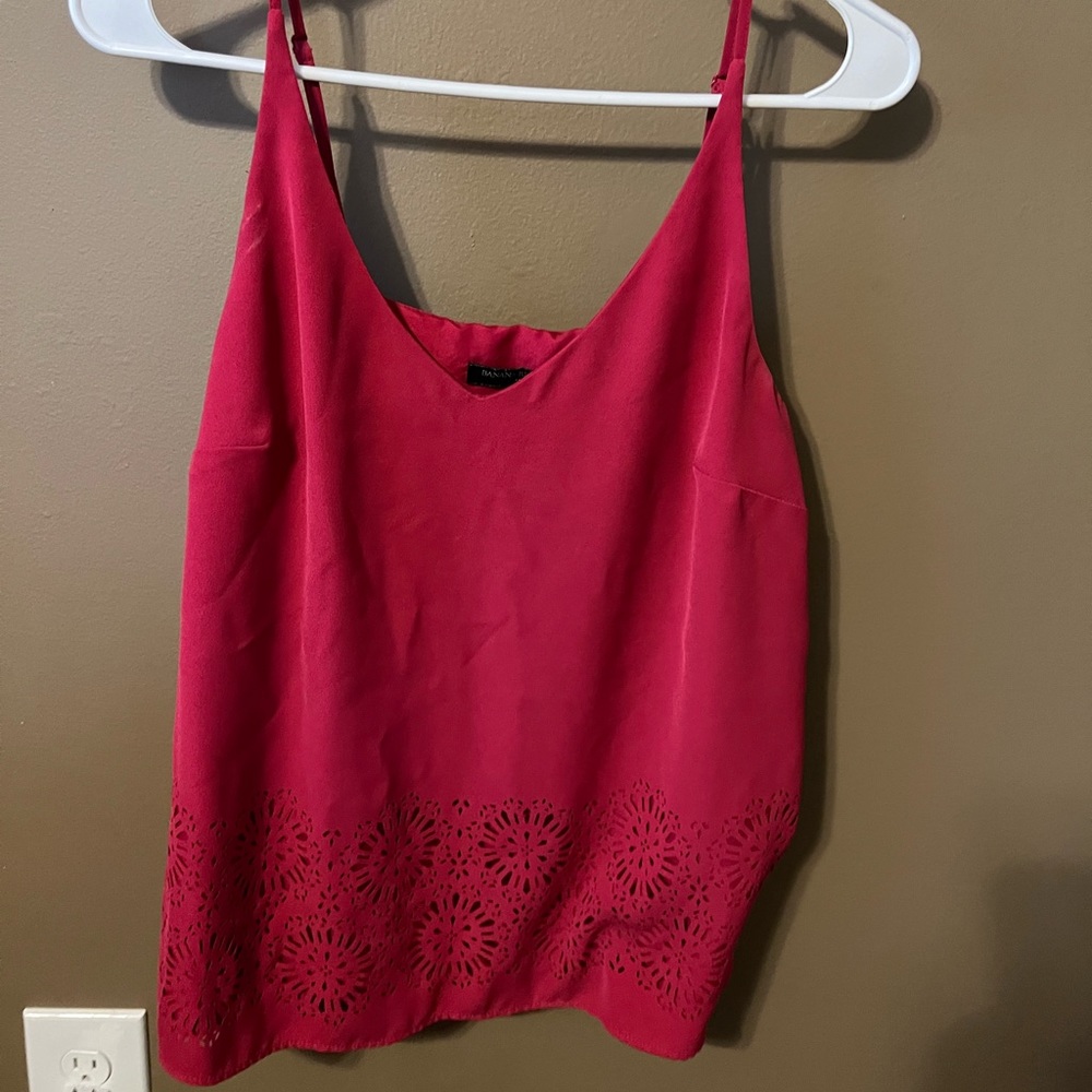 Banana Republic Tank Top